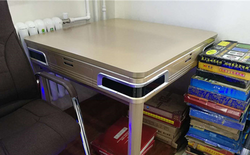 沙依巴克沙依巴克麻将机选购与保养指南：智能自动洗牌功能详解