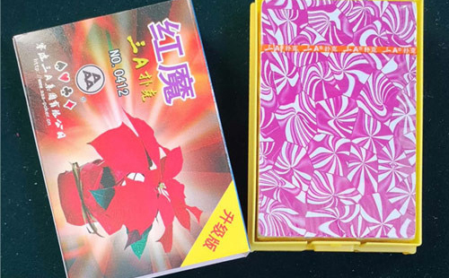 专业级沙依巴克牌具沙依巴克扑克防滑耐磨使用全解析