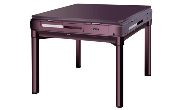 洗牌总卡牌？沙依巴克沙依巴克麻将桌洗牌故障维修方法看这里