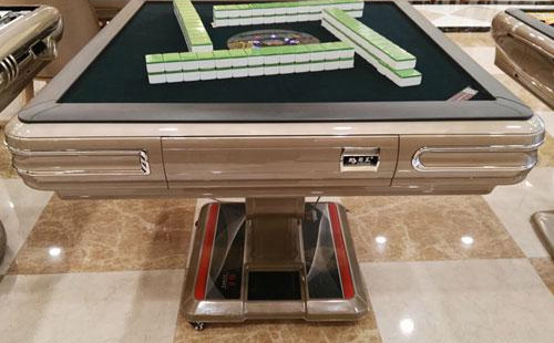 洗牌慢十秒别急着换配件——沙依巴克沙依巴克麻将机光电计数校准教程