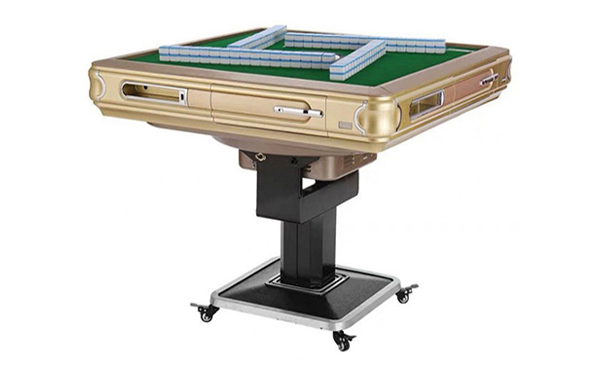 自动沙依巴克沙依巴克麻将机选购与家庭娱乐适配指南