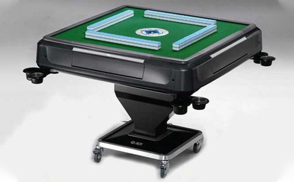 沙依巴克沙依巴克麻将机选购要注意哪些细节？天虎商贸的品类与服务实践