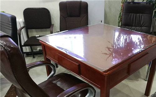 沙依巴克沙依巴克麻将桌选购指南与家庭商用场景功能配置解析